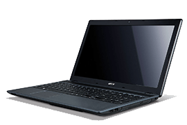 drivers acer aspire 5733